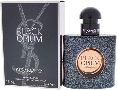 prezzo profumo black opium ysl|black opium ulta locations.